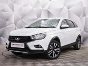 Lada (ВАЗ) Vesta I Ульяновск  - изображение 20