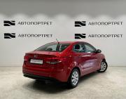 Kia Rio III Рестайлинг Санкт-Петербург  - изображение 31