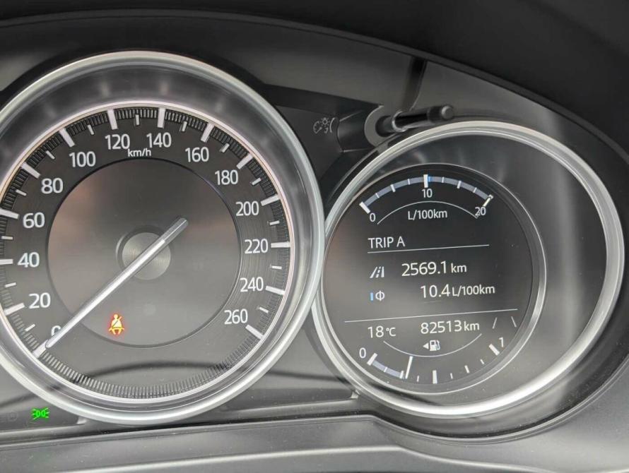 Mazda CX-5 II Москва  - изображение 10