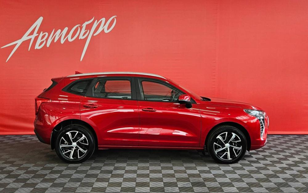 Haval Jolion I Вологда  - изображение 6