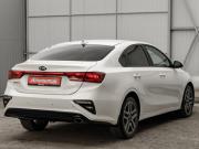 Kia Cerato IV Екатеринбург  - изображение 32