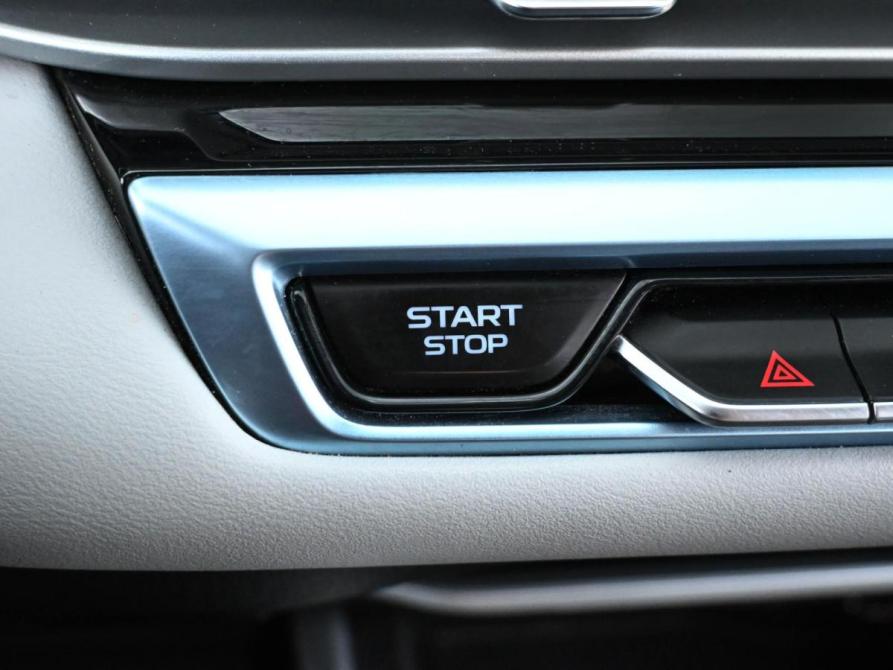 Geely Emgrand II Новороссийск  - изображение 18