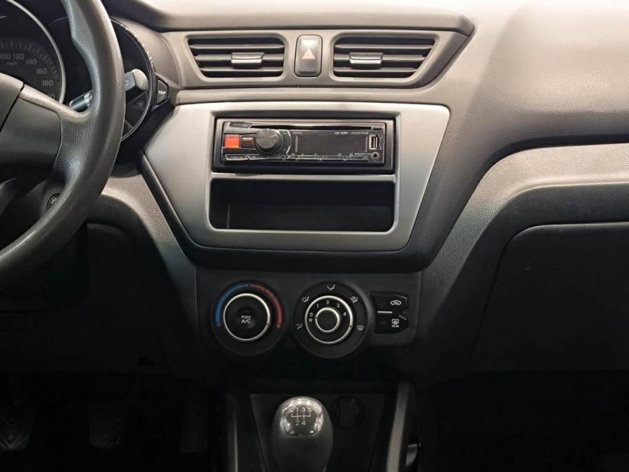 Kia Rio III Казань  - изображение 18