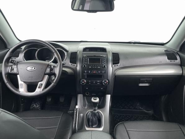Kia Sorento II Рестайлинг с пробегом 2012 года, цена 1 697 000 рублей, 103874 км, внедорожник, Автокод Объявления