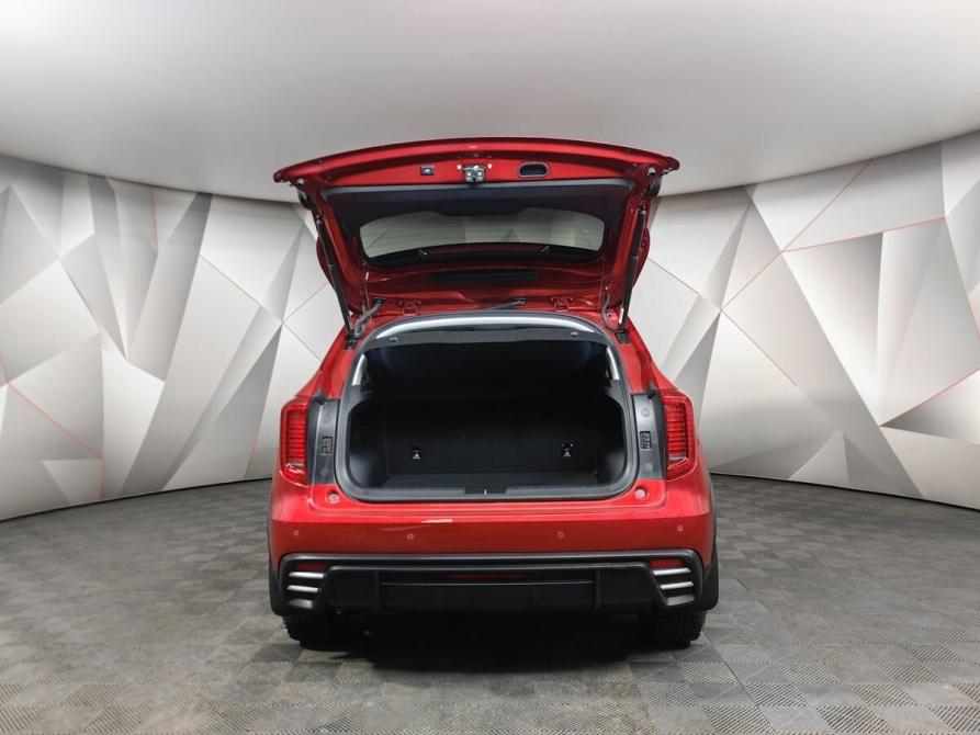 Haval Jolion I Рестайлинг Москва  - изображение 11