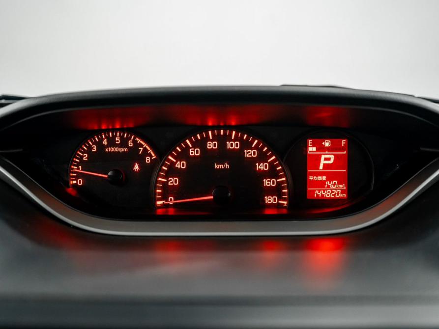Suzuki Solio III Красноярск  - изображение 11