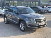 Skoda Kodiaq I Уфа  - изображение 2