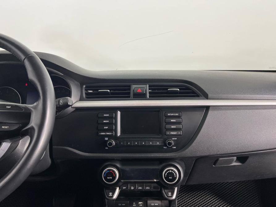 Kia Rio IV Архангельск  - изображение 19