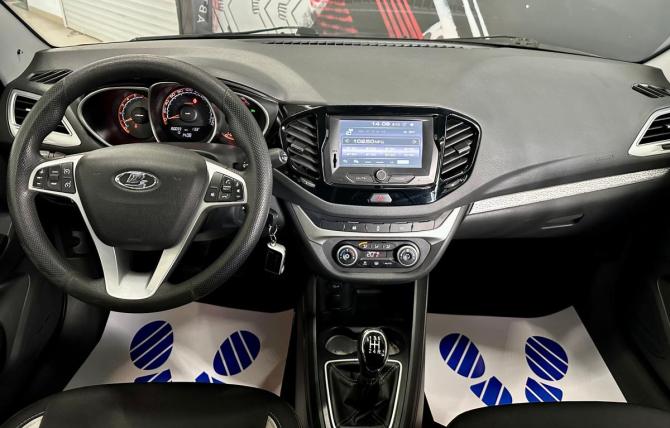Lada (ВАЗ) Vesta I с пробегом 2018 года, цена 915 000 рублей, 150030 км, универсал, Автокод Объявления
