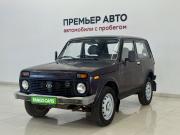 Lada (ВАЗ) 2121 (4x4) I Рестайлинг Смоленск  - изображение 17