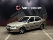 Hyundai Accent II Ставрополь  - изображение 23