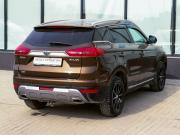 Geely Atlas I Екатеринбург  - изображение 28