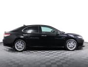 Toyota Camry VIII (XV70) Москва  - изображение 30
