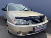 Kia Spectra I Рестайлинг 2 Стерлитамак  - изображение 50
