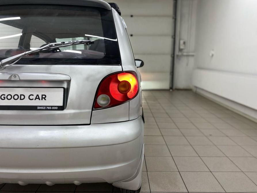 Daewoo Matiz I Рестайлинг Энгельс  - изображение 15