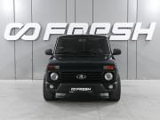 Lada (ВАЗ) 2121 (4x4) I Рестайлинг (2020) Ростов-на-Дону  - изображение 20