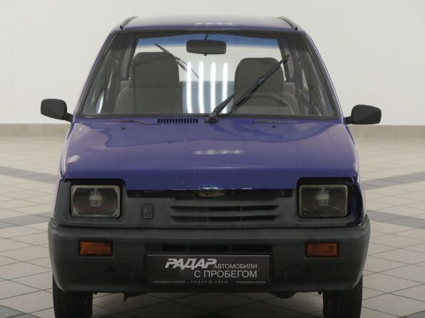 Lada (ВАЗ) 1111 Ока с пробегом 2003 года, цена 52 000 рублей, 100030 км, хэтчбек, Автокод Объявления