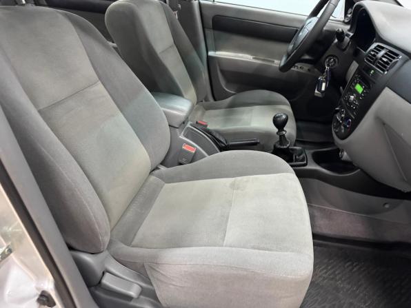 Daewoo Gentra II с пробегом 2013 года, цена 477 000 рублей, 105340 км, седан, Автокод Объявления