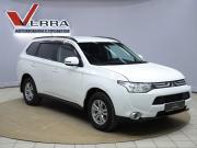 Mitsubishi Outlander III Уфа  - изображение 18