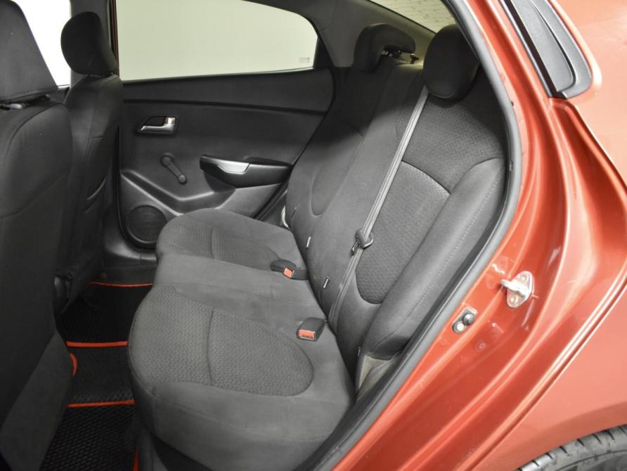 Kia Rio III Казань  - изображение 9