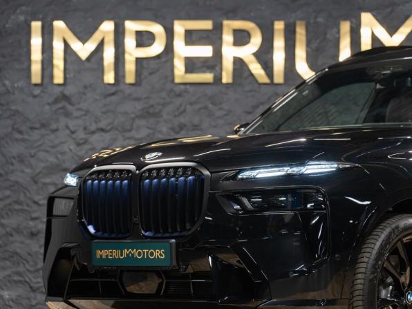 Новый BMW X7 I (G07) Рестайлинг 2026 года, цена 18 790 000 рублей, внедорожник, Автокод Объявления