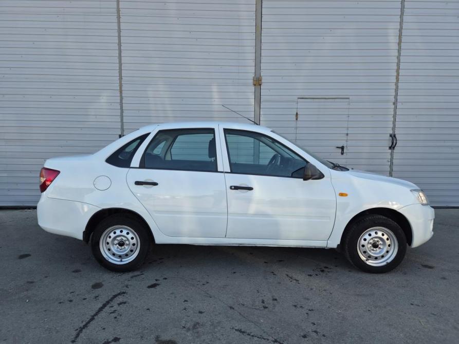 Lada (ВАЗ) Granta I Саратов  - изображение 4