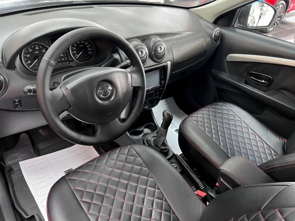 Nissan Almera III (G15) с пробегом 2014 года, цена 645 000 рублей, 194951 км, седан, Автокод Объявления