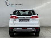 Geely Atlas I Химки  - изображение 32