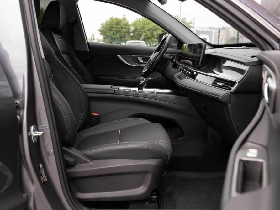Chery Tiggo 7 Pro Max I Рестайлинг Новосибирск  - изображение 17