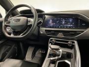 Geely Tugella I Рестайлинг Москва  - изображение 36