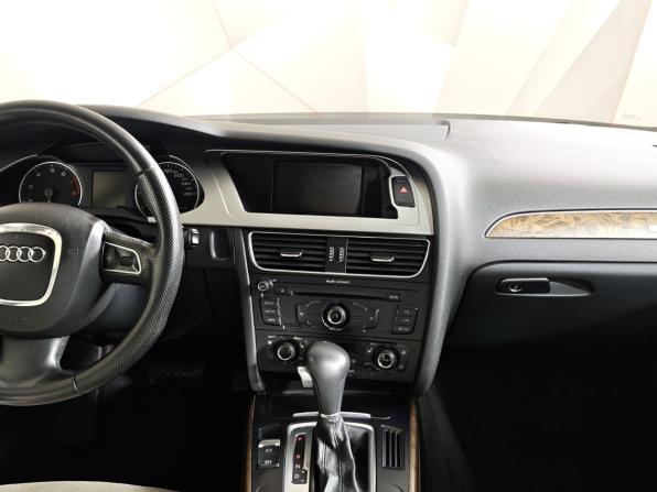 Audi A4 allroad IV (B8) с пробегом 2011 года, цена 1 209 000 рублей, 320241 км, универсал, Автокод Объявления