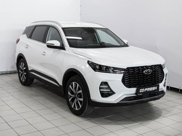 Xcite X-Cross 7 с пробегом 2024 года, цена 1 799 000 рублей, 28472 км, внедорожник, Автокод Объявления