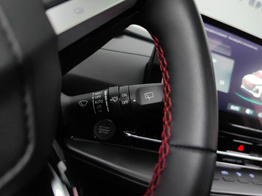 Changan UNI-S (CS55 Plus) Подольск  - изображение 20