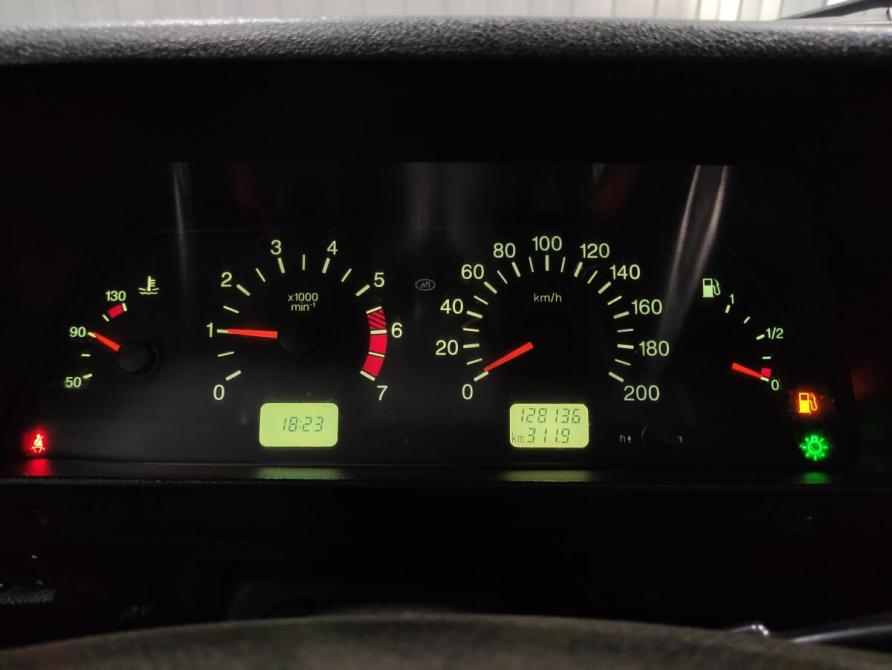 Lada (ВАЗ) 2121 (4x4) I Рестайлинг Пермь  - изображение 11