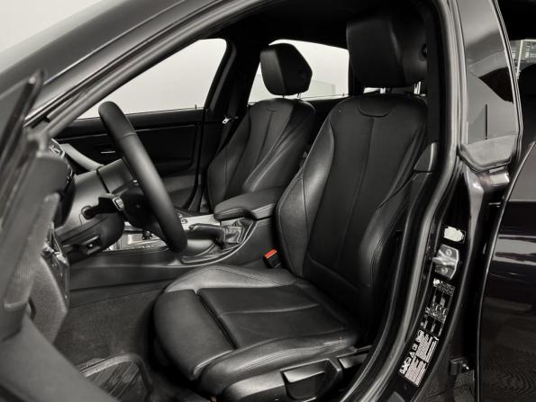 BMW 4 серии F32/F33/F36 с пробегом 2014 года, цена 1 820 900 рублей, 225439 км, лифтбек, Автокод Объявления