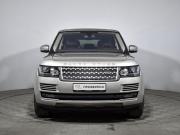 Land Rover Range Rover IV Санкт-Петербург  - изображение 25