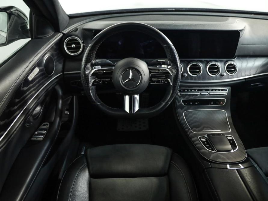 Mercedes-Benz E-Класс V (W213 S213 C238) Рестайлинг Санкт-Петербург  - изображение 11