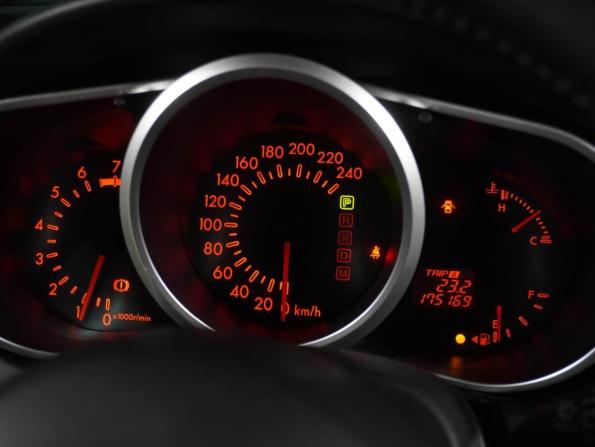 Mazda CX-7 I с пробегом 2008 года, цена 999 000 рублей, 175169 км, внедорожник, Автокод Объявления