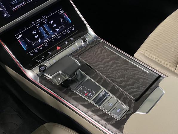 Audi A6 V (C8) с пробегом 2020 года, цена 3 750 000 рублей, 78943 км, седан, Автокод Объявления