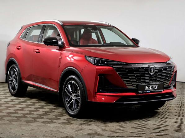 Changan UNI-S (CS55 Plus) с пробегом 2024 года, цена 2 398 000 рублей, 10456 км, внедорожник, Автокод Объявления
