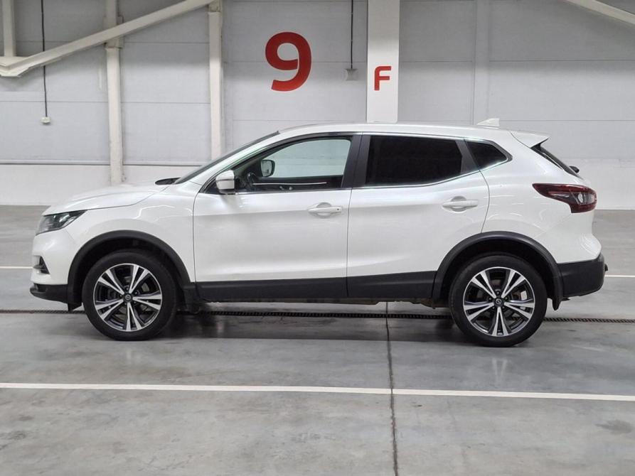 Nissan Qashqai II Рестайлинг Казань  - изображение 10