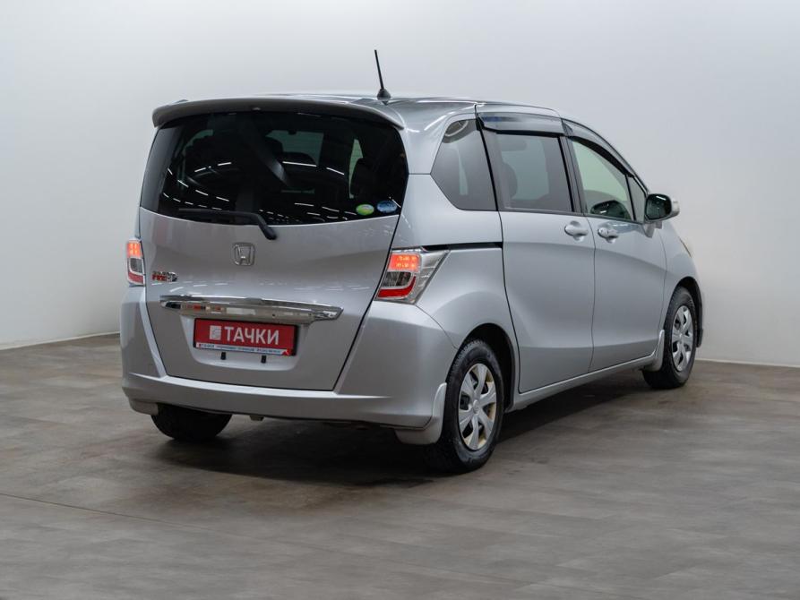 Honda Freed I Рестайлинг Красноярск  - изображение 4