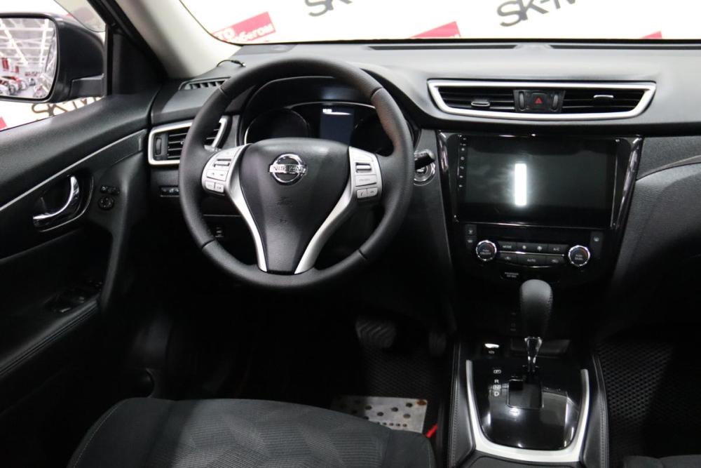 Nissan X-Trail III Сургут  - изображение 14