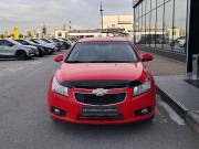 Chevrolet Cruze I Санкт-Петербург  - изображение 20