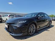 Toyota Camry IX (XV80) China Market Саратов  - изображение 44