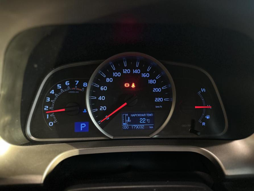 Toyota RAV4 IV (XA40) Казань  - изображение 16