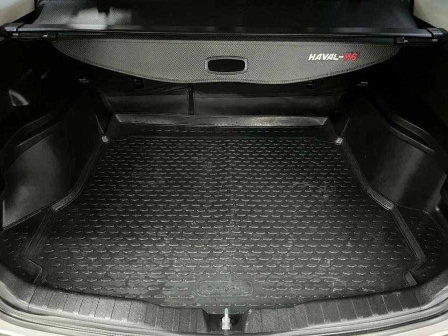 Haval M6 II Набережные Челны  - изображение 19