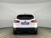Nissan Qashqai II Воронеж  - изображение 39