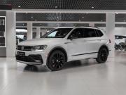 Volkswagen Tiguan II Москва  - изображение 29