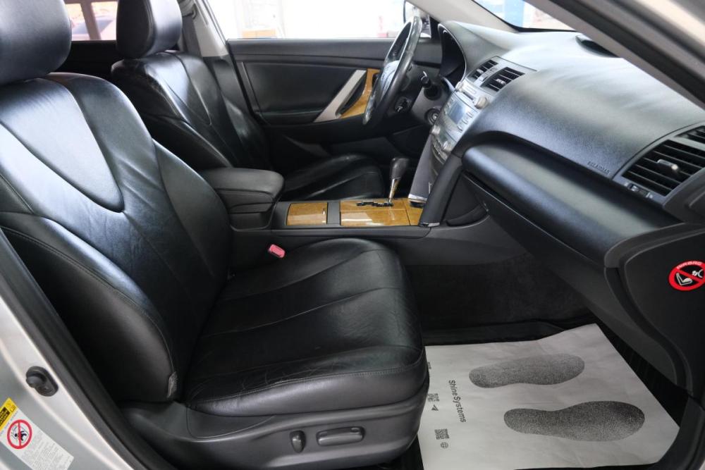 Toyota Camry VI (XV40) Омск  - изображение 22